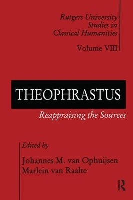 Theophrastus - 