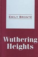 Wuthering Heights - Emily Bronte