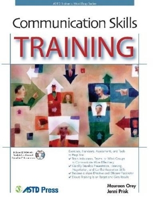 Communications Skills Training - Maureen C. Orey, Jenni Prisk