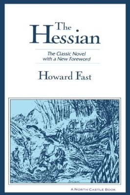 The Hessian - Howard Fast