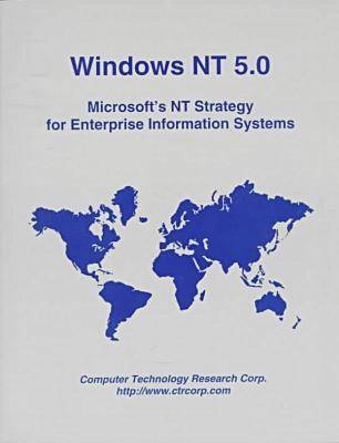 Windows NT 5.0 - Peter Varhol, Pete Varhol