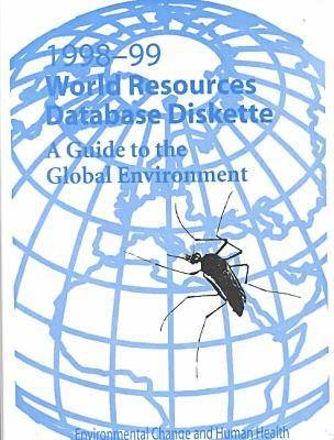 World Resources 1998-99 -  World Resources Institute