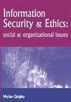 Information Security and Ethics - 