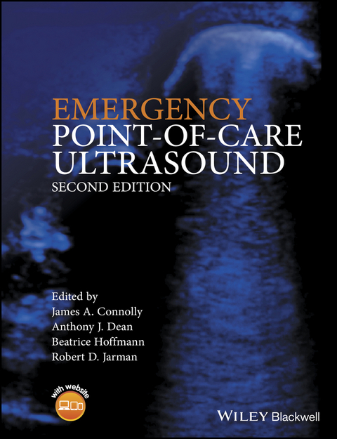 Emergency Point-of-Care Ultrasound - 