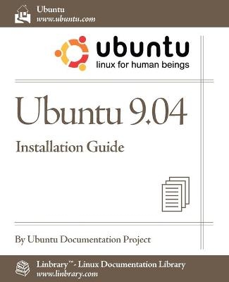 Ubuntu 9.04 Installation Guide -  Ubuntu Documentation Project