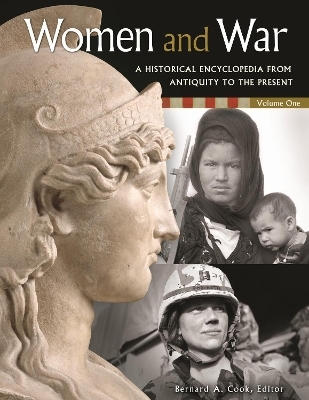 Women and War - 