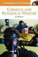 Chemical and Biological Warfare - Al Mauroni