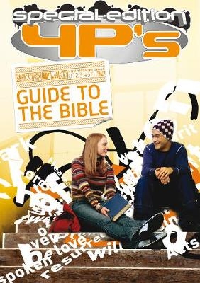 YPs Guide to the Bible - Andy Rowlandson