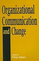 Organizational Communication and Change -  Salem