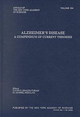 Alzheimer's Disease - 