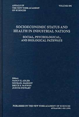 Socioeconomic Status and Health in Industrial Nations - 