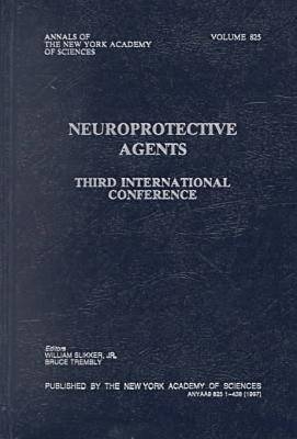 Neuroprotective Agents - 