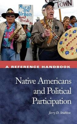 Native Americans and Political Participation - Jerry D. Stubben