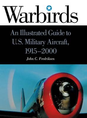 Warbirds - John C. Fredriksen