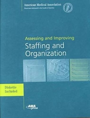 Assessing and Improving Staffing and Organization -  Coker Group