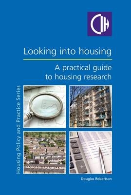 Looking into Housing - D. Robertson