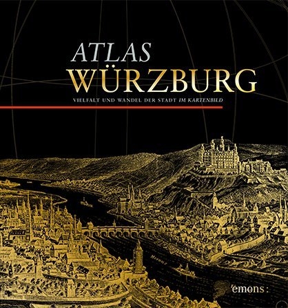 Atlas Würzburg - 