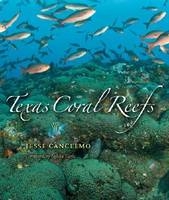 Texas Coral Reefs - Jesse Cancelmo