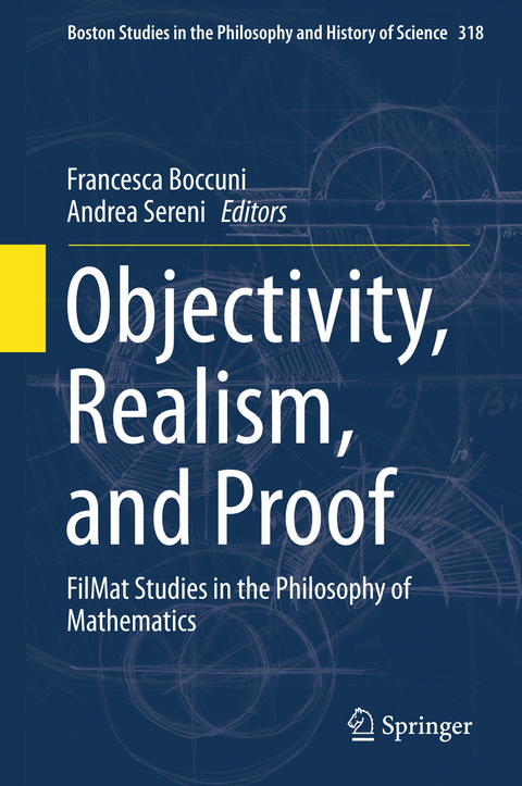 Objectivity, Realism, and Proof - 
