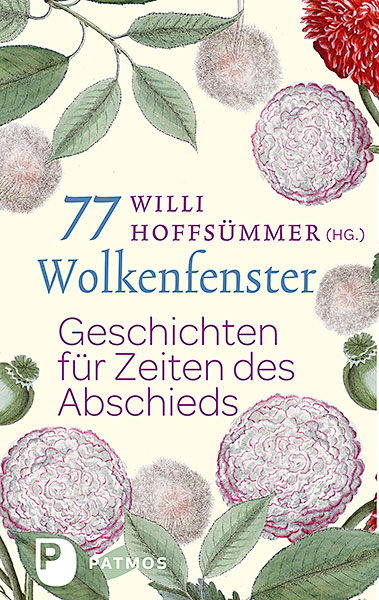 77 Wolkenfenster - Willi Hoffsümmer