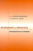 Development and Democracy - 