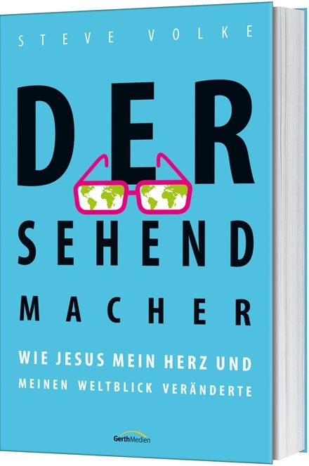 Der Sehendmacher