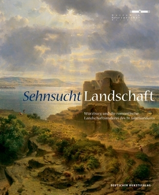 Sehnsucht. Landschaft - 