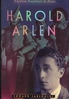 Harold Arlen - Edward Jablonski