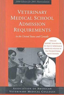 Veterinary Medical School -  American Veterinary