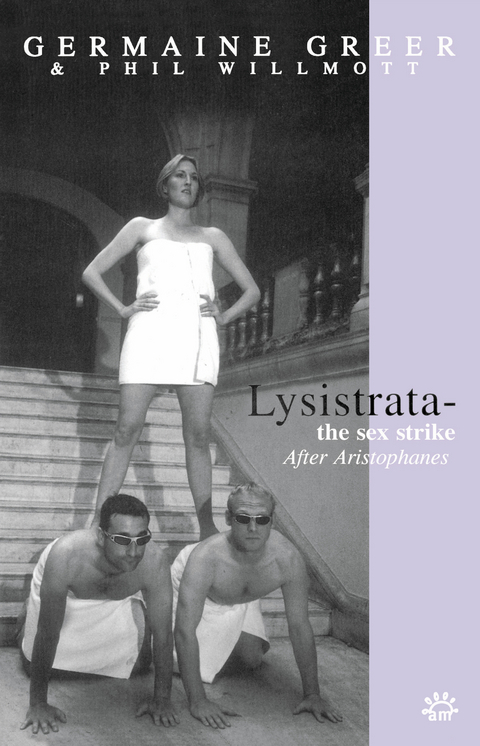 Lysistrata -  GERMAINE GREER
