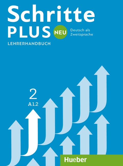 Schritte plus Neu 2 - Susanne Kalender, Petra Klimaszyk, Isabel Krämer-Kienle