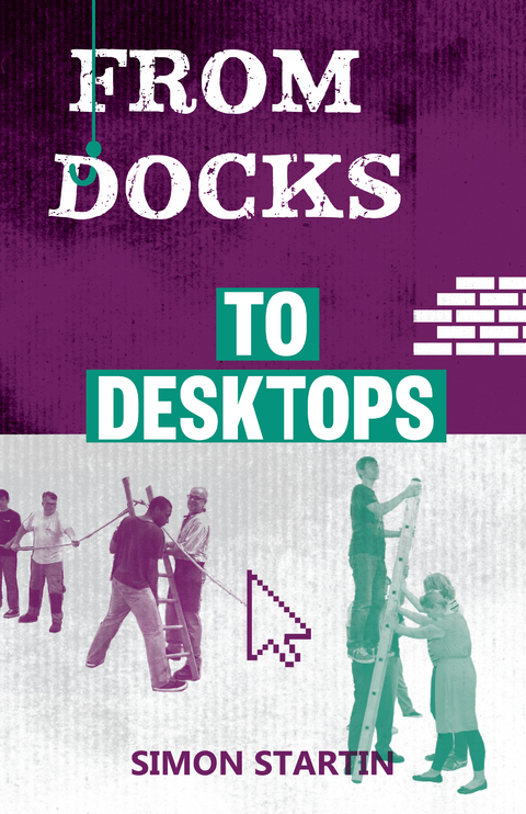 From Docks to Desktops -  Simon Startin
