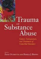 Trauma and Substance Abuse - 