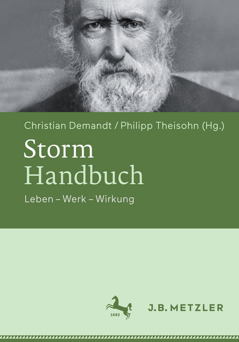 Storm-Handbuch - 