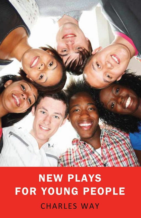 New Plays for Young People -  Charles Way