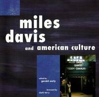 Miles Davis and American Culture - 