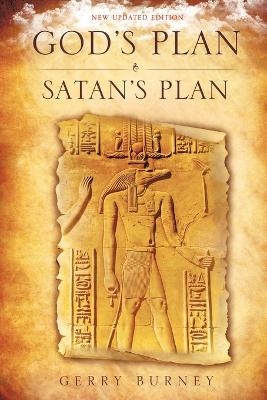 God's Plan / Satan's Plan - Gerry Burney