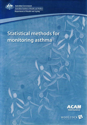 Statistical Methods for Monitoring Asthma