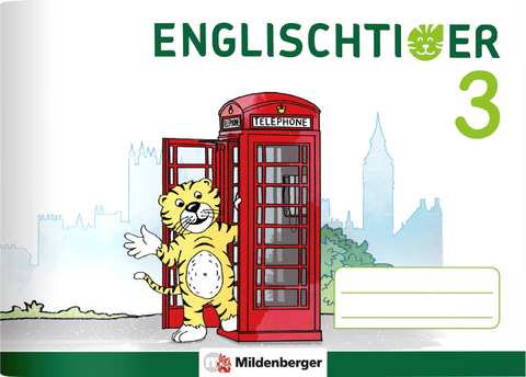 Englischtiger 3