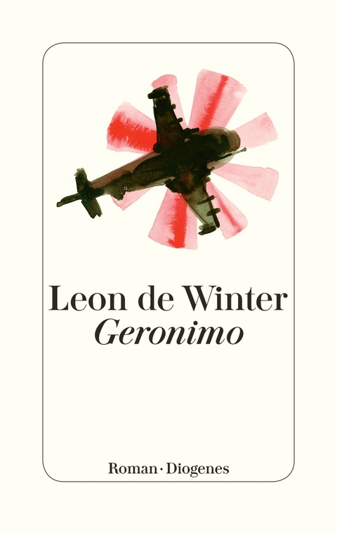 Geronimo - Leon de Winter