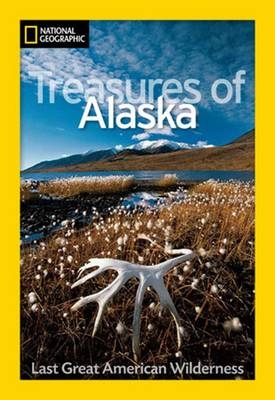 National Geographic Treasures of Alaska - Jeff Rennicke