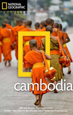 NG Traveler: Cambodia - Trevor Ranges
