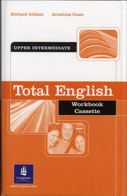 Total English Upper Intermediate Workbook Cassette - Mark Foley