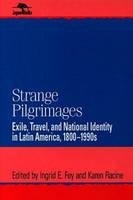 Strange Pilgrimages - 