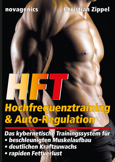 HFT - Hochfrequenztraining & Auto-Regulation -  Christian Zippel