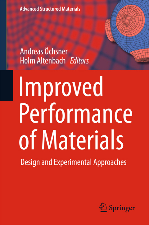 Improved Performance of Materials - 