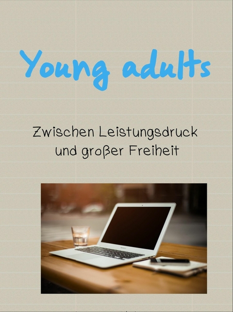 Young adults - Leonora Philipps