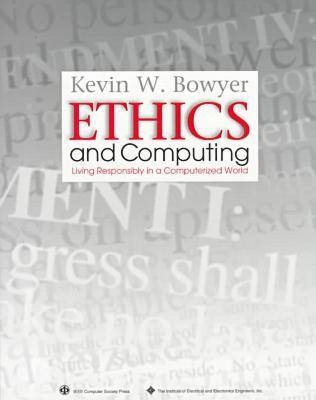 Ethics and Computing - 