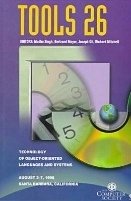 Technology of Object Oriented Languages and Systems -  Institute of Electrical and Electronics Engineers