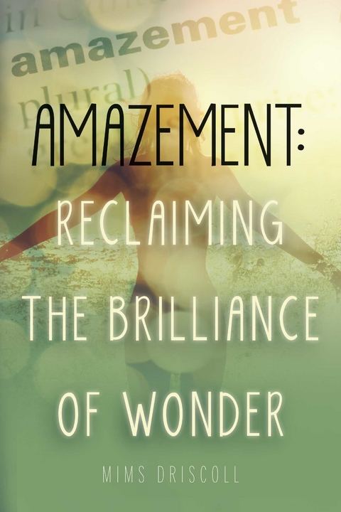Amazement: Reclaiming the Brilliance of Wonder -  Mims Driscoll